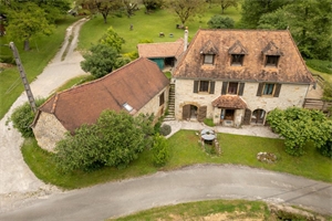moulin à la vente -   19120  LA CHAPELLE AUX SAINTS, surface 227 m2 vente moulin - UBI472813133
